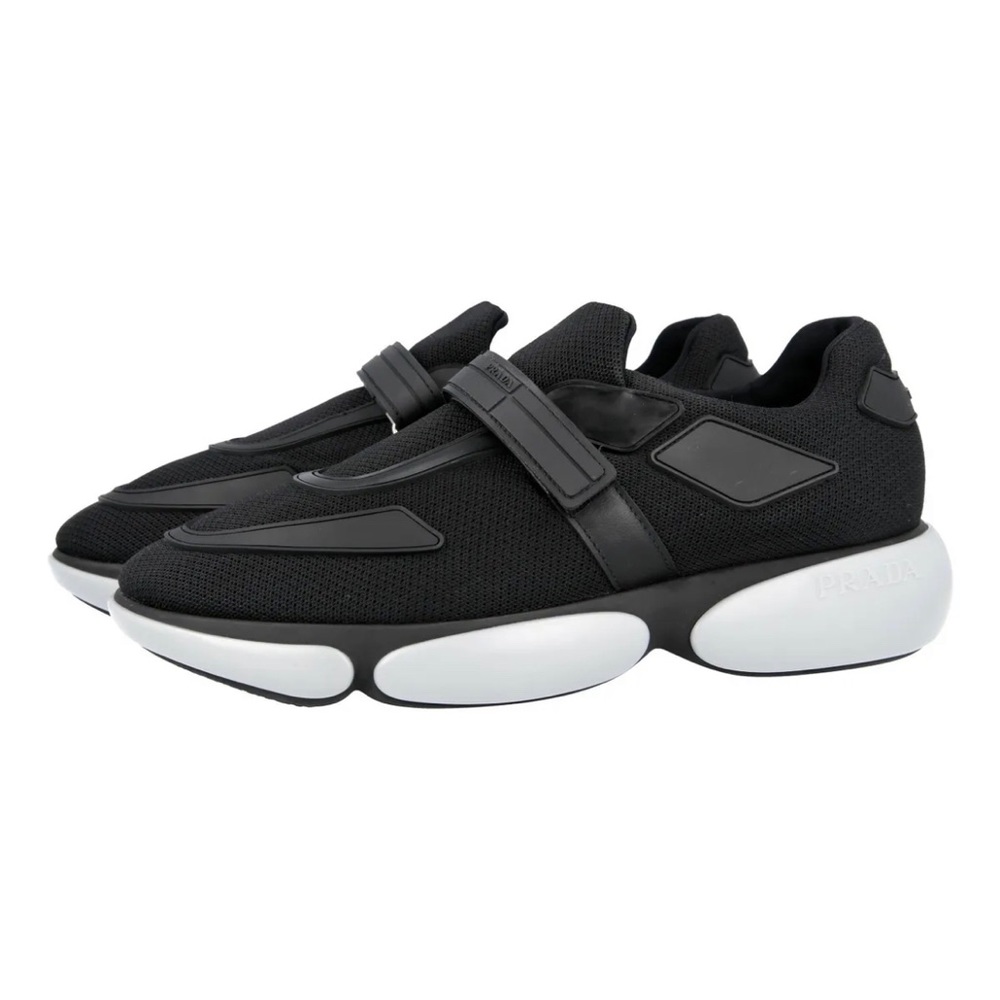 Women’s Prada Cloudbust Sneaker - image 3